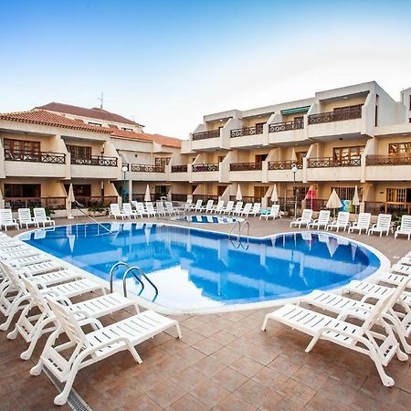 Spectacular Renovated Apartment, 5 Min To Camison Beach, With Aircon Arona  Bagian luar foto