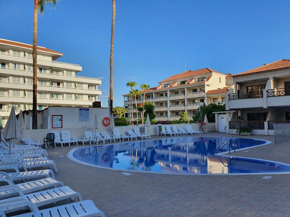 Spectacular Renovated Apartment, 5 Min To Camison Beach, With Aircon Arona  Bagian luar foto