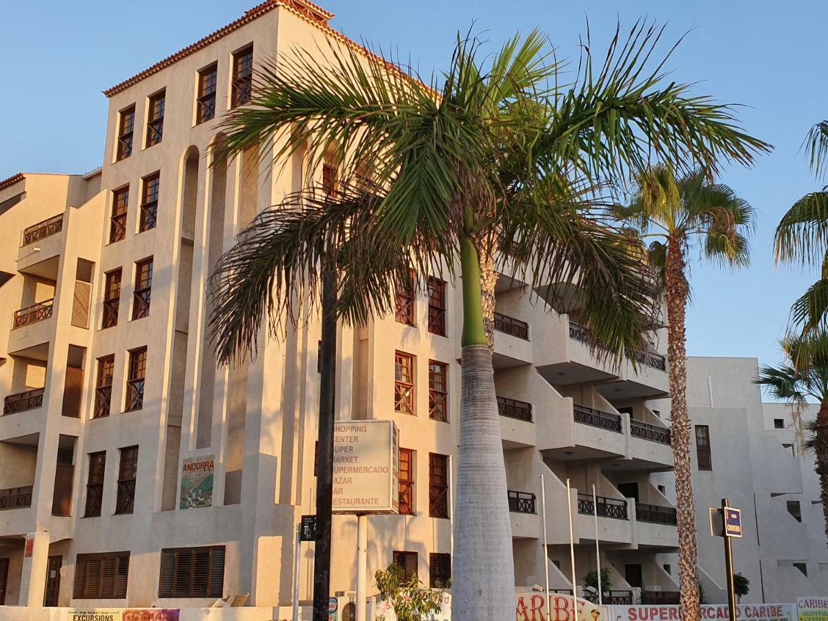 Spectacular Renovated Apartment, 5 Min To Camison Beach, With Aircon Arona  Bagian luar foto