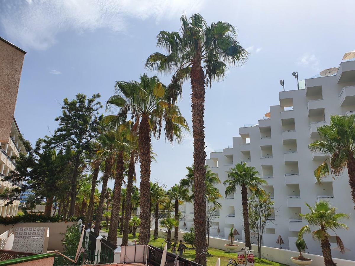 Spectacular Renovated Apartment, 5 Min To Camison Beach, With Aircon Arona  Bagian luar foto