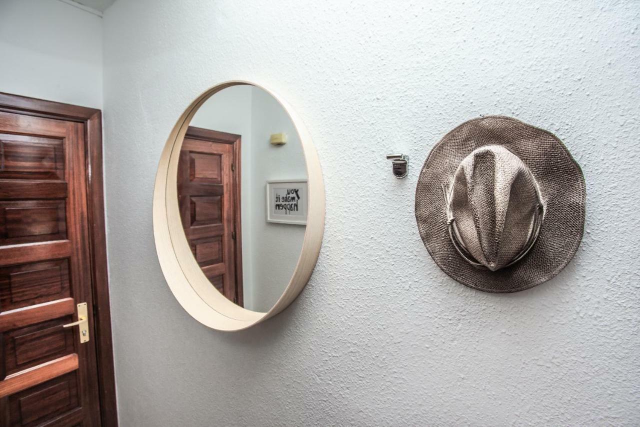 Spectacular Renovated Apartment, 5 Min To Camison Beach, With Aircon Arona  Bagian luar foto