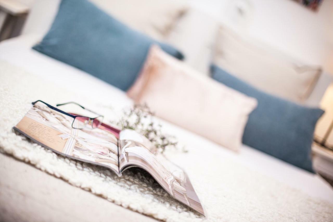 Spectacular Renovated Apartment, 5 Min To Camison Beach, With Aircon Arona  Bagian luar foto