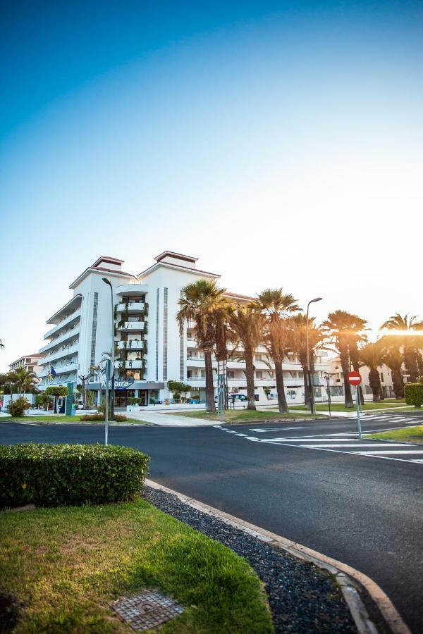 Spectacular Renovated Apartment, 5 Min To Camison Beach, With Aircon Arona  Bagian luar foto