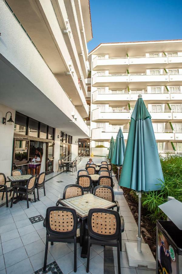 Spectacular Renovated Apartment, 5 Min To Camison Beach, With Aircon Arona  Bagian luar foto